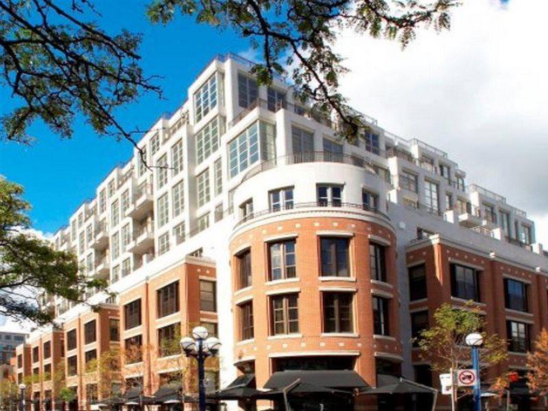 The Hazelton Hotel Toronto Dış mekan fotoğraf
