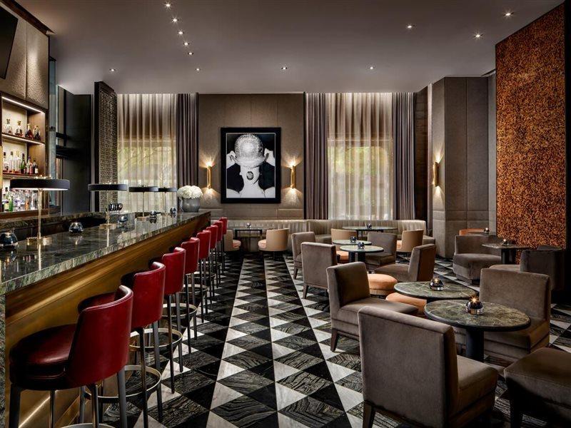 The Hazelton Hotel Toronto Dış mekan fotoğraf