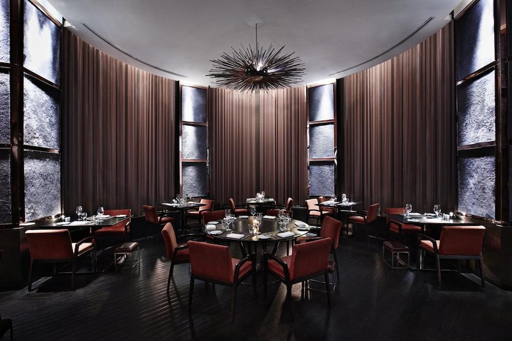 The Hazelton Hotel Toronto Dış mekan fotoğraf