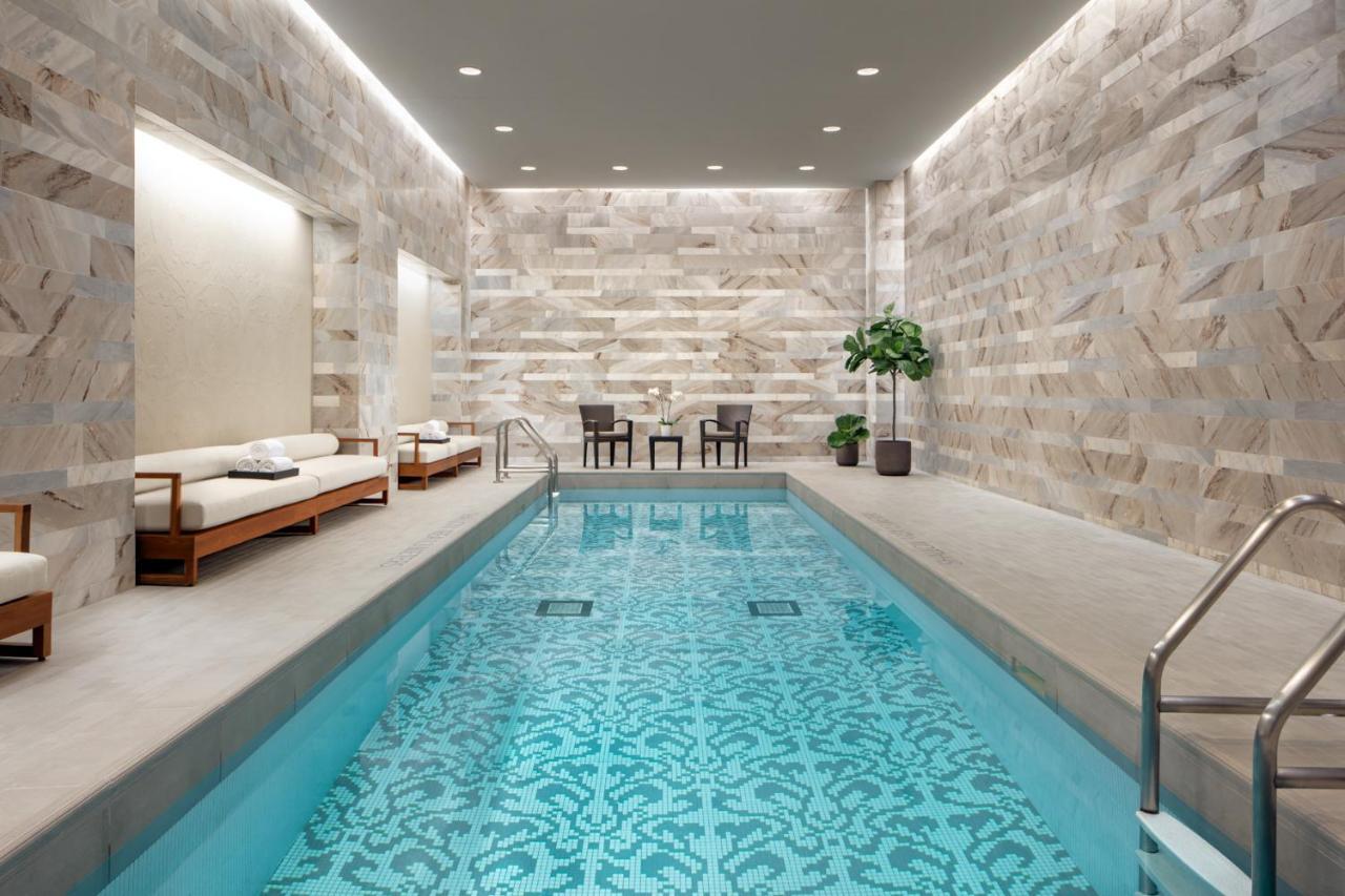 The Hazelton Hotel Toronto Dış mekan fotoğraf