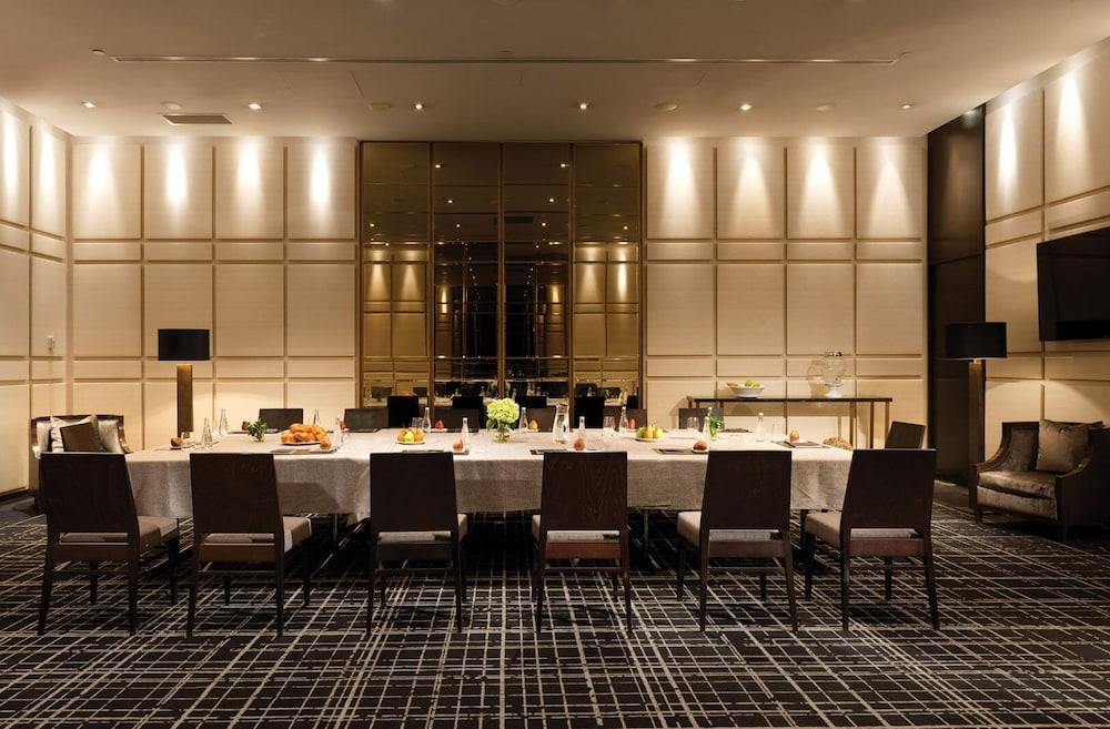 The Hazelton Hotel Toronto Dış mekan fotoğraf