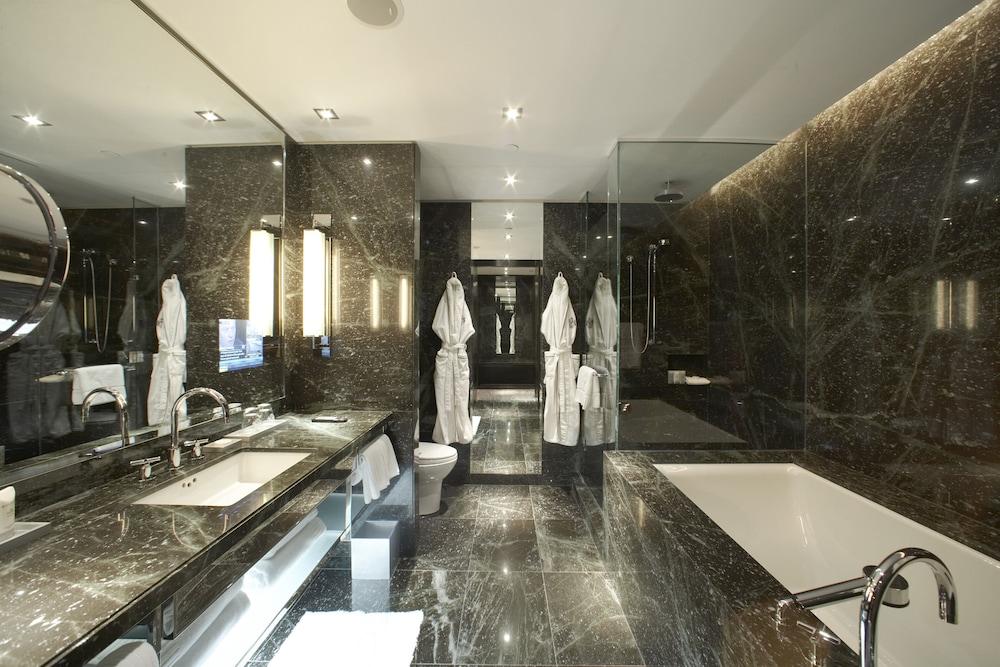 The Hazelton Hotel Toronto Dış mekan fotoğraf