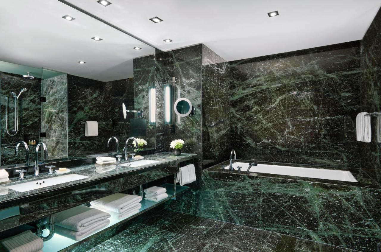 The Hazelton Hotel Toronto Dış mekan fotoğraf