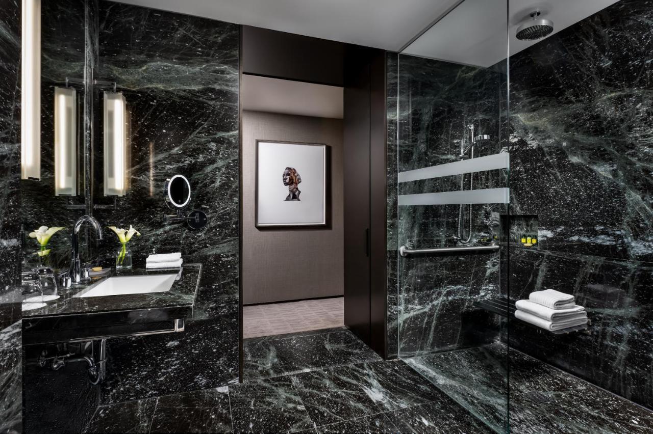 The Hazelton Hotel Toronto Dış mekan fotoğraf