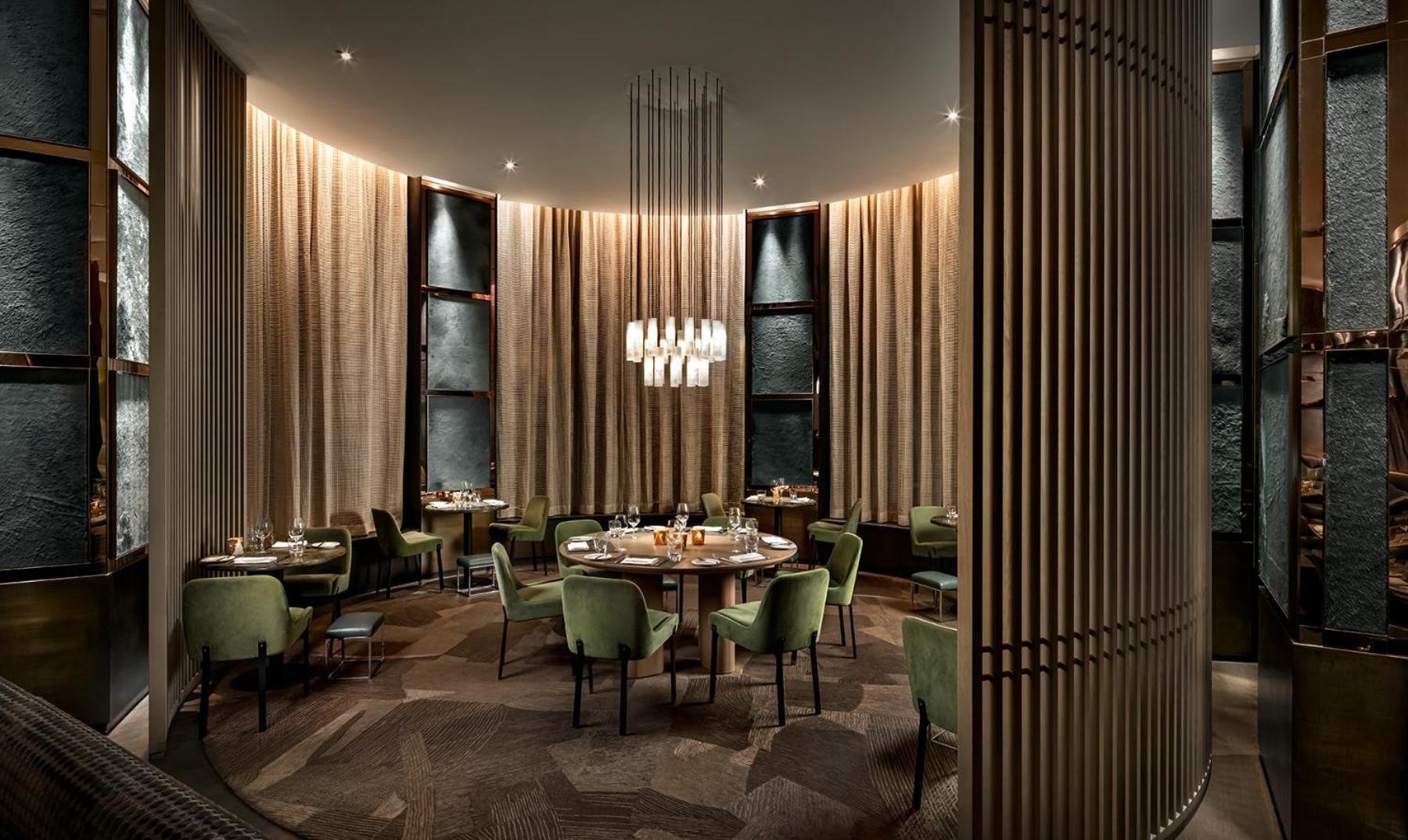 The Hazelton Hotel Toronto Dış mekan fotoğraf