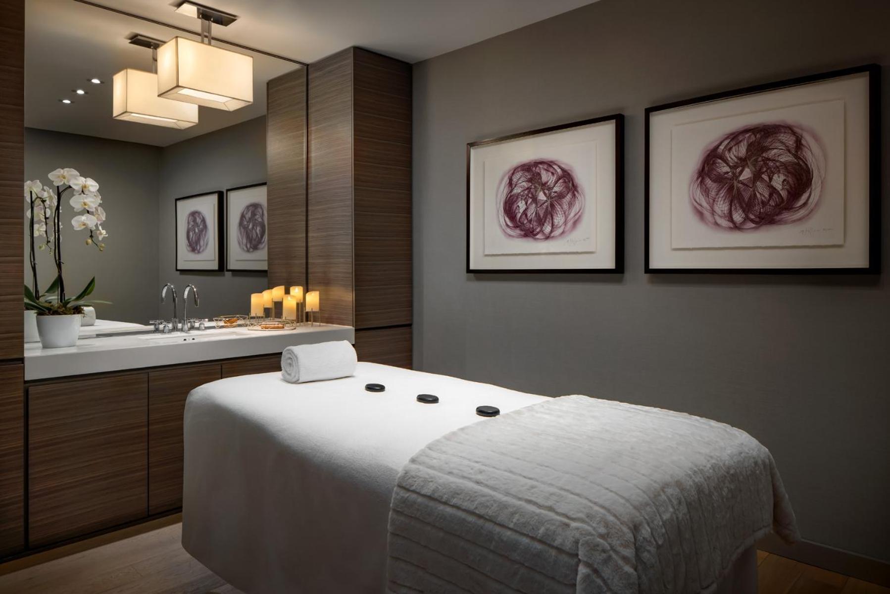 The Hazelton Hotel Toronto Dış mekan fotoğraf